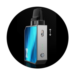 VooPoo Drag Nano 2 Pod Kit Nebula Edition_3